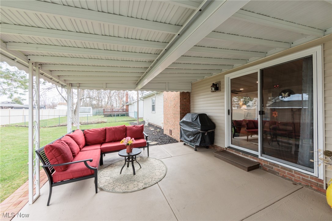 3883 Grafton Road, Brunswick, Ohio image 41