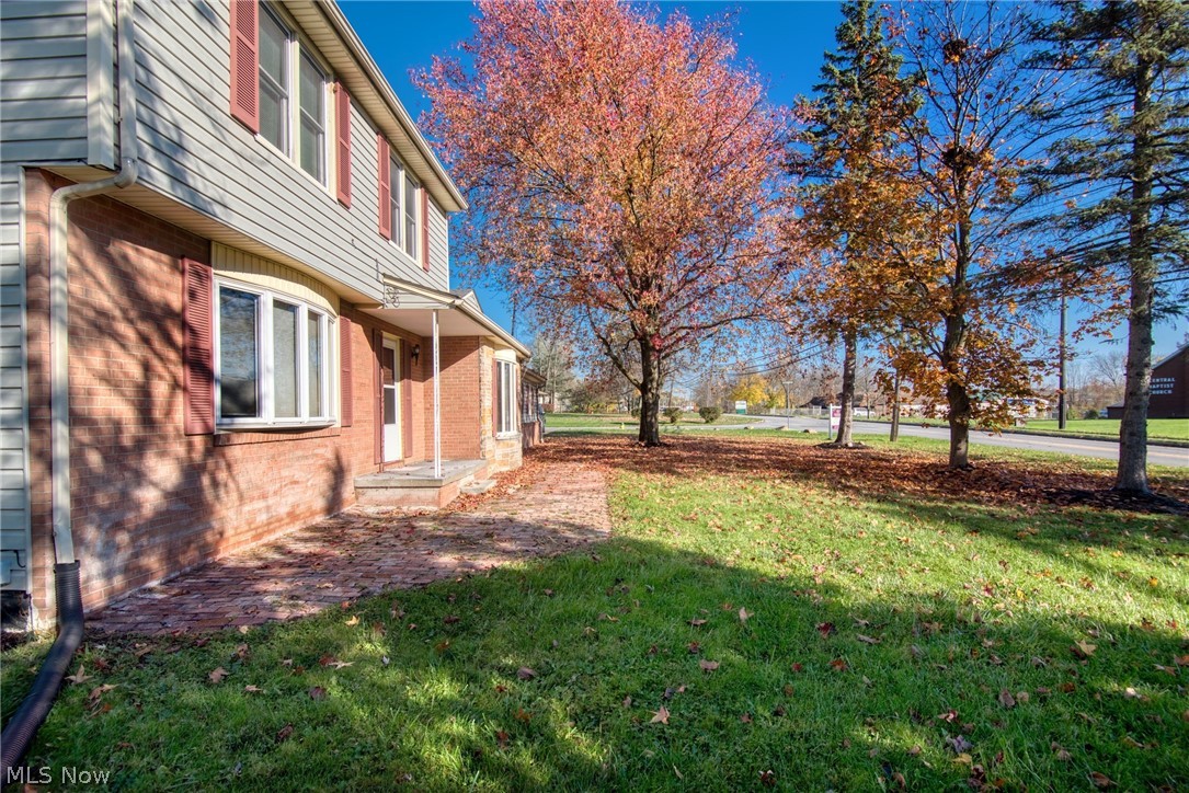 Township/Howland Sec46 Origina - Residential