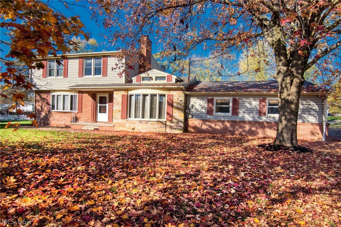 Township/Howland Sec46 Origina - Residential