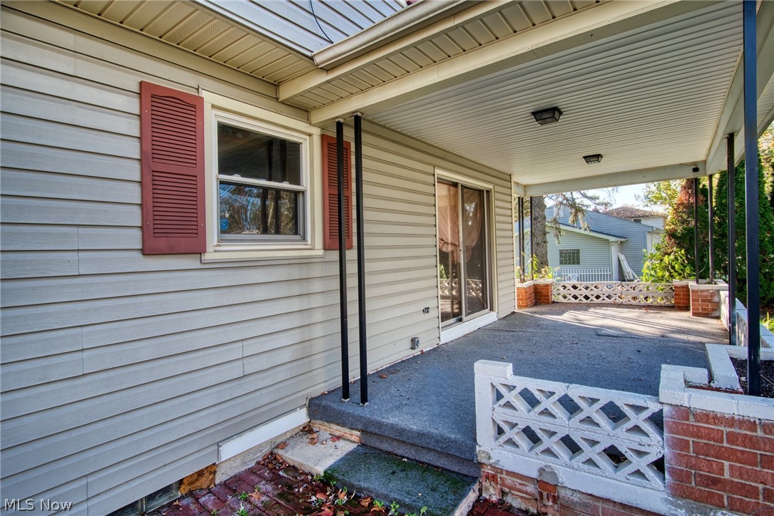 Township/Howland Sec46 Origina - Residential