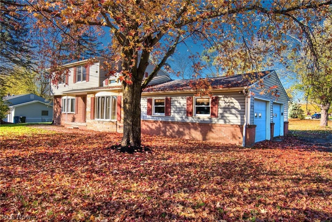 Township/Howland Sec46 Origina - Residential