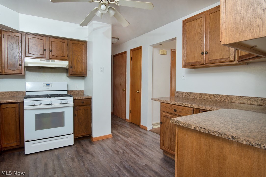 Township/Howland Sec46 Origina - Residential