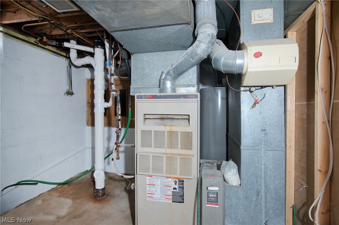 Township/Howland Sec46 Origina - Residential