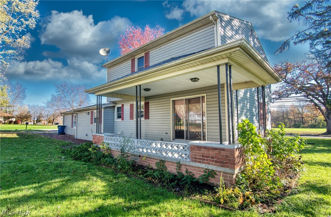 Township/Howland Sec46 Origina - Residential