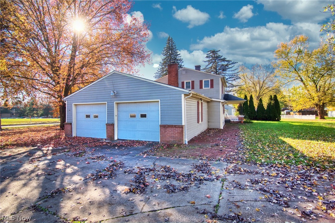 Township/Howland Sec46 Origina - Residential