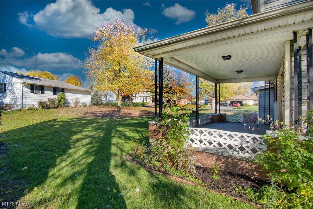 Township/Howland Sec46 Origina - Residential