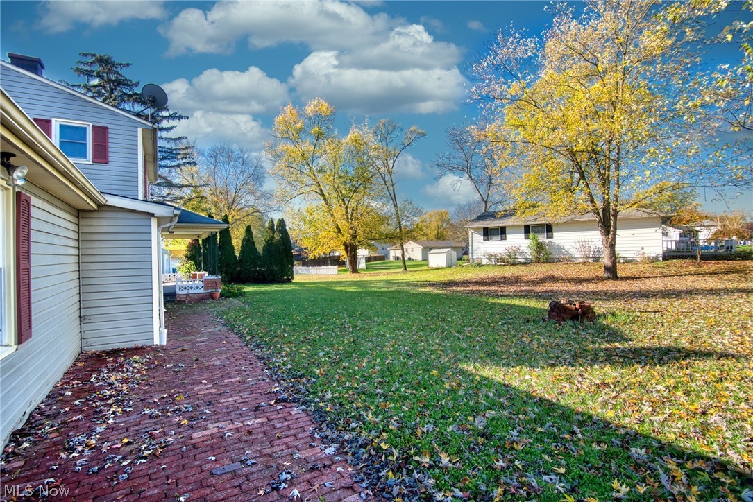 Township/Howland Sec46 Origina - Residential