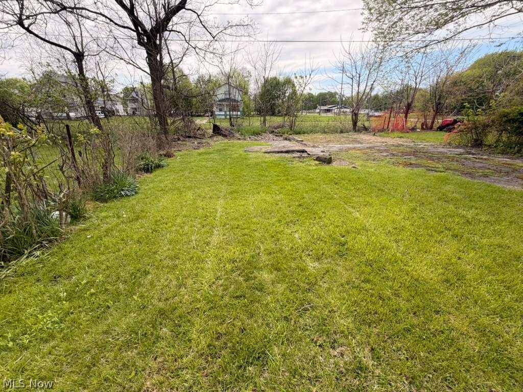 City/Youngstown - Residential