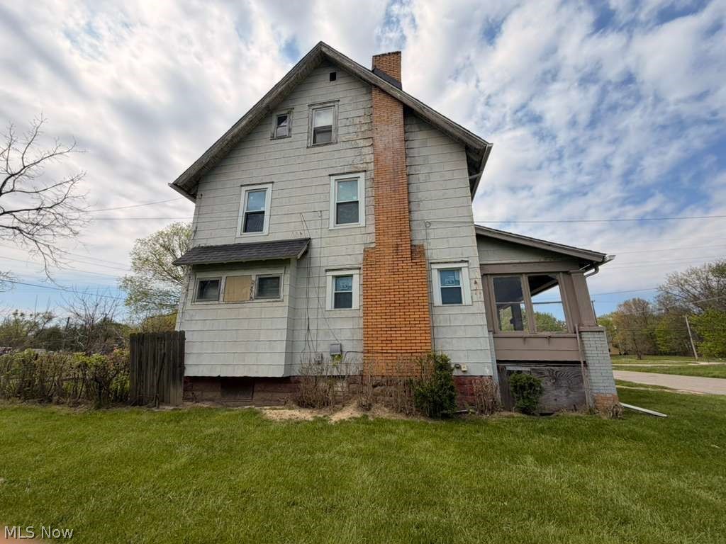 City/Youngstown - Residential