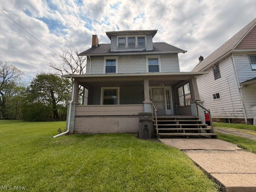 City/Youngstown - Residential