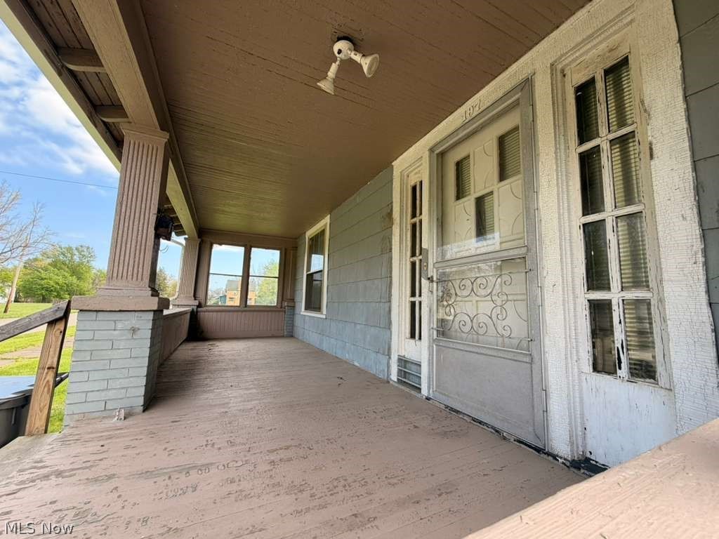 City/Youngstown - Residential