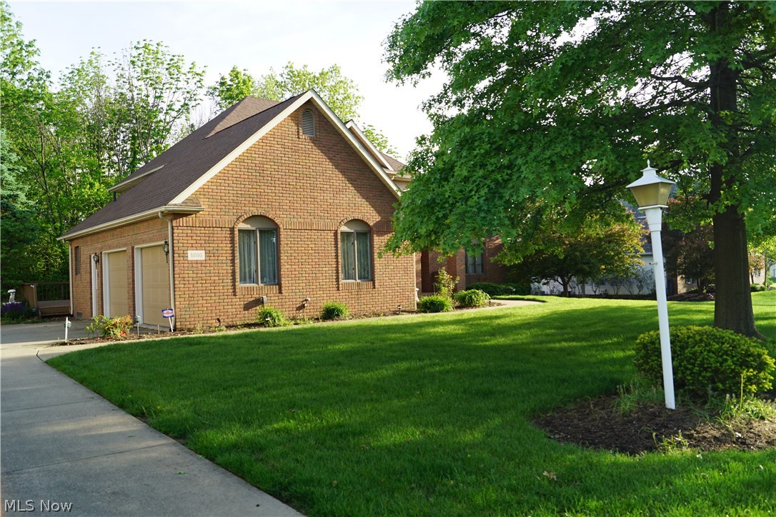 Williamsburg Village Estates - Residential