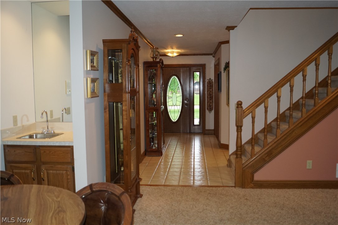 Williamsburg Village Estates - Residential