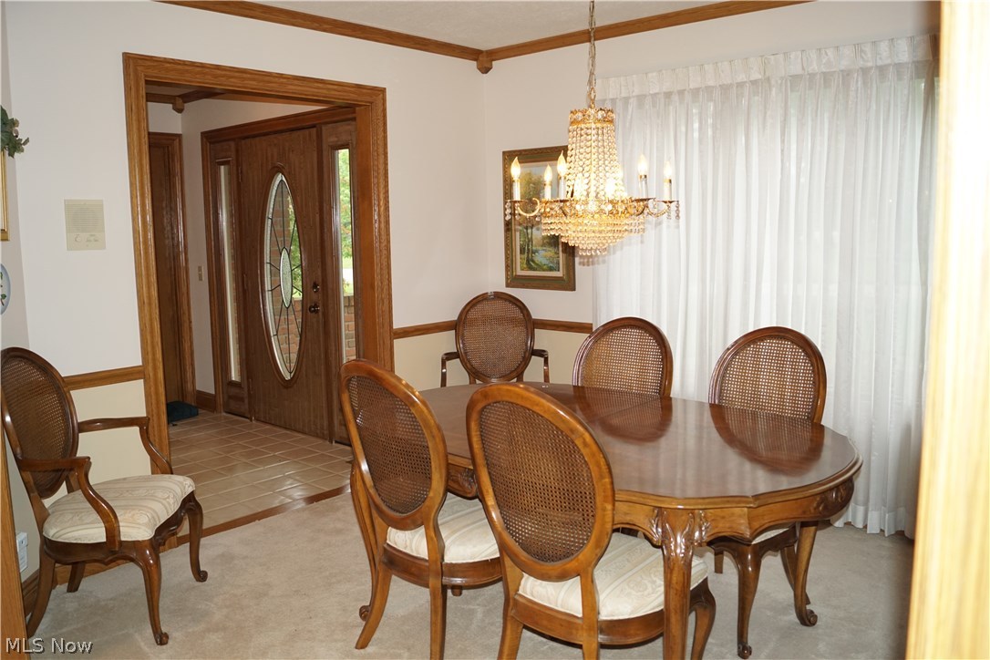 Williamsburg Village Estates - Residential