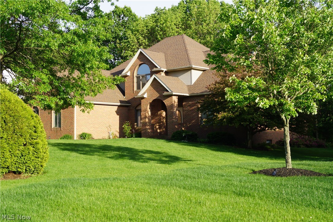 Williamsburg Village Estates - Residential