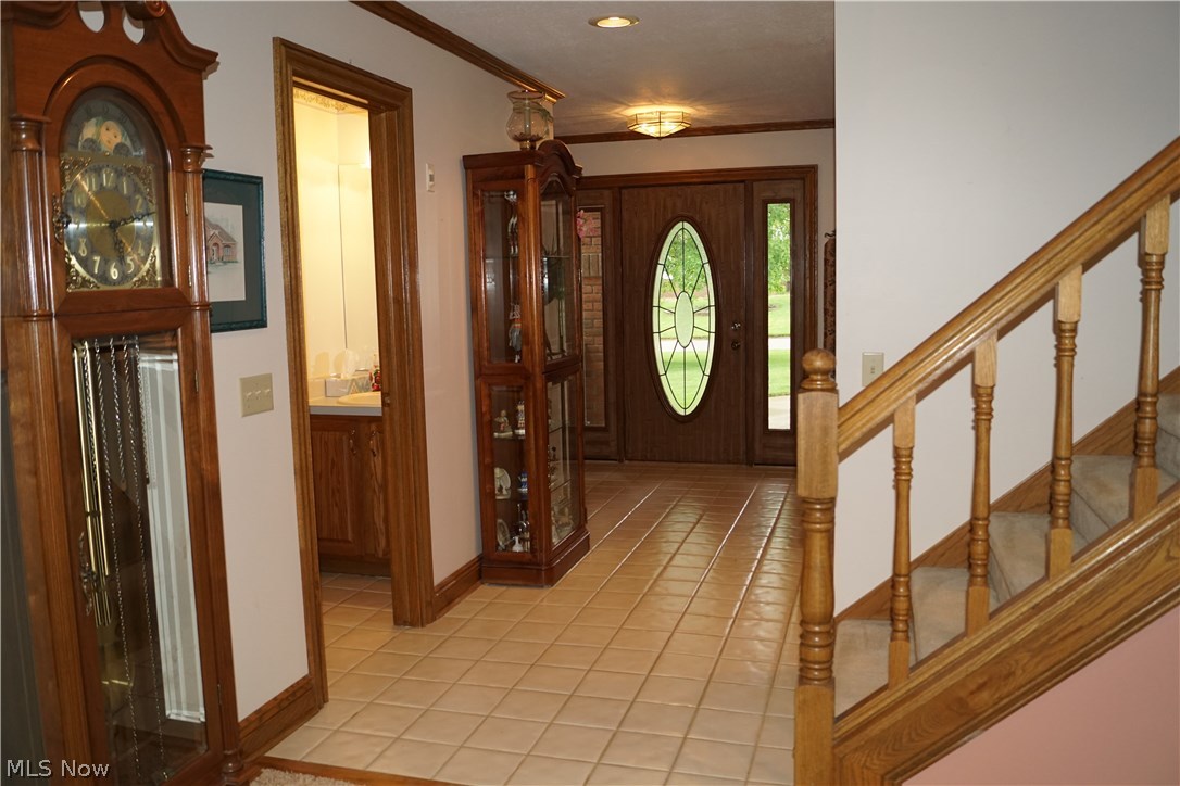 Williamsburg Village Estates - Residential