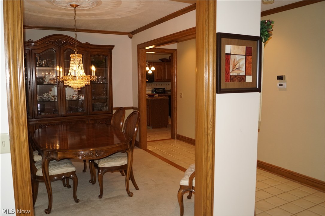 Williamsburg Village Estates - Residential