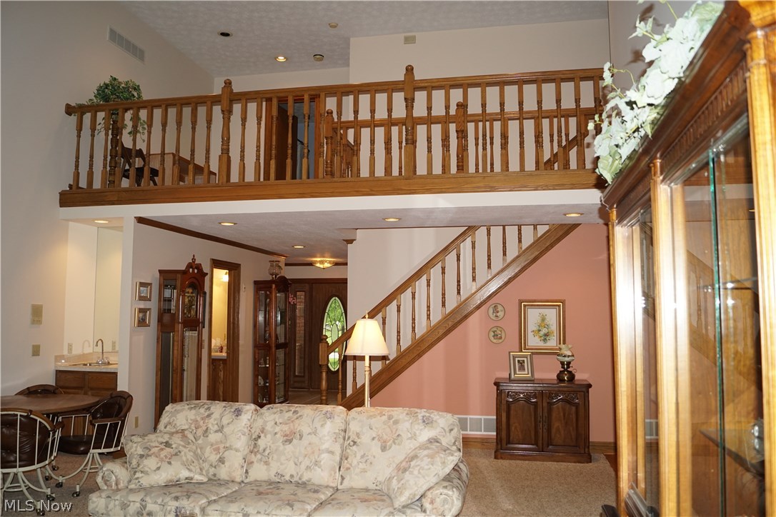 Williamsburg Village Estates - Residential