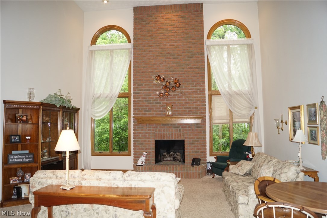 Williamsburg Village Estates - Residential