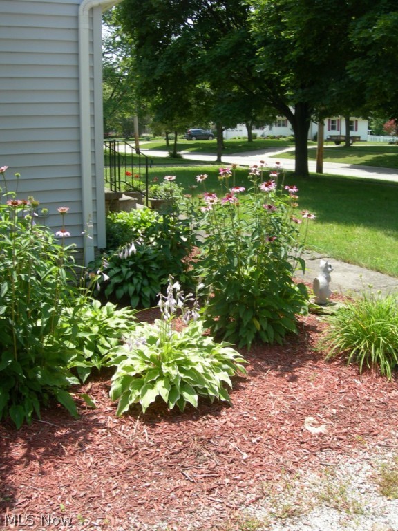 S S Warners Add - Residential