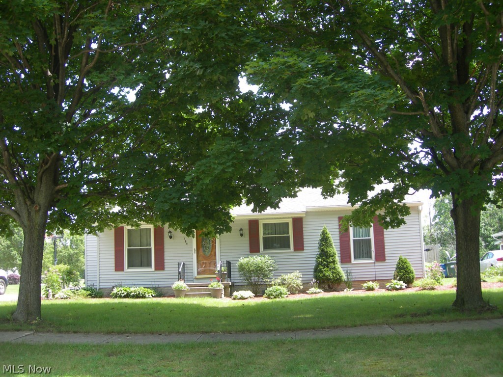 S S Warners Add - Residential