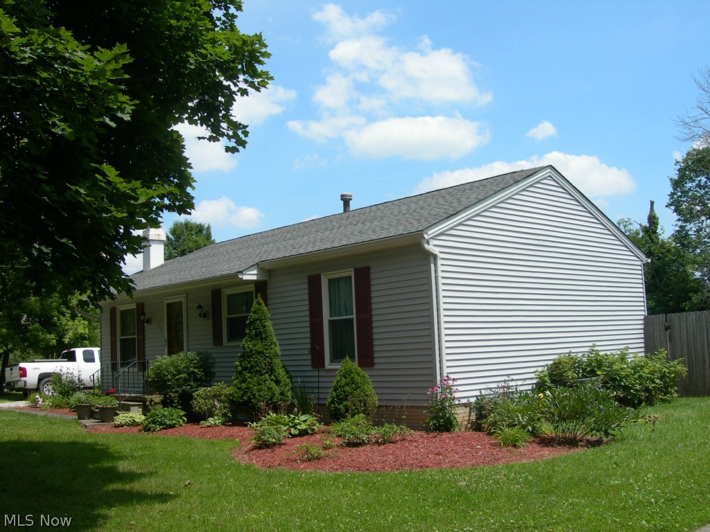 S S Warners Add - Residential