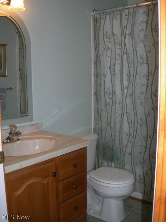 S S Warners Add - Residential