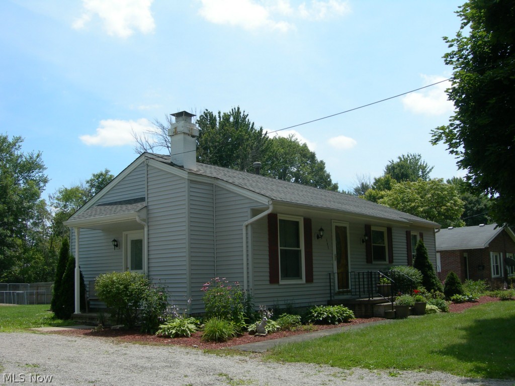 S S Warners Add - Residential