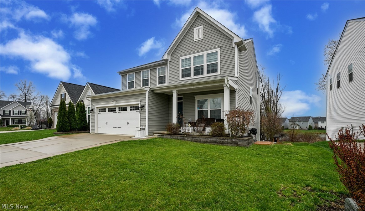 Preserve/Salt Crk Ph 3 - Residential