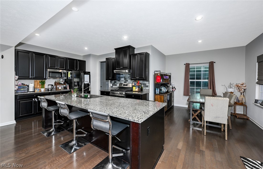 Preserve/Salt Crk Ph 3 - Residential