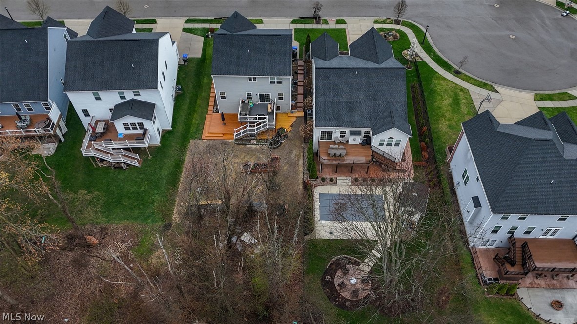 Preserve/Salt Crk Ph 3 - Residential