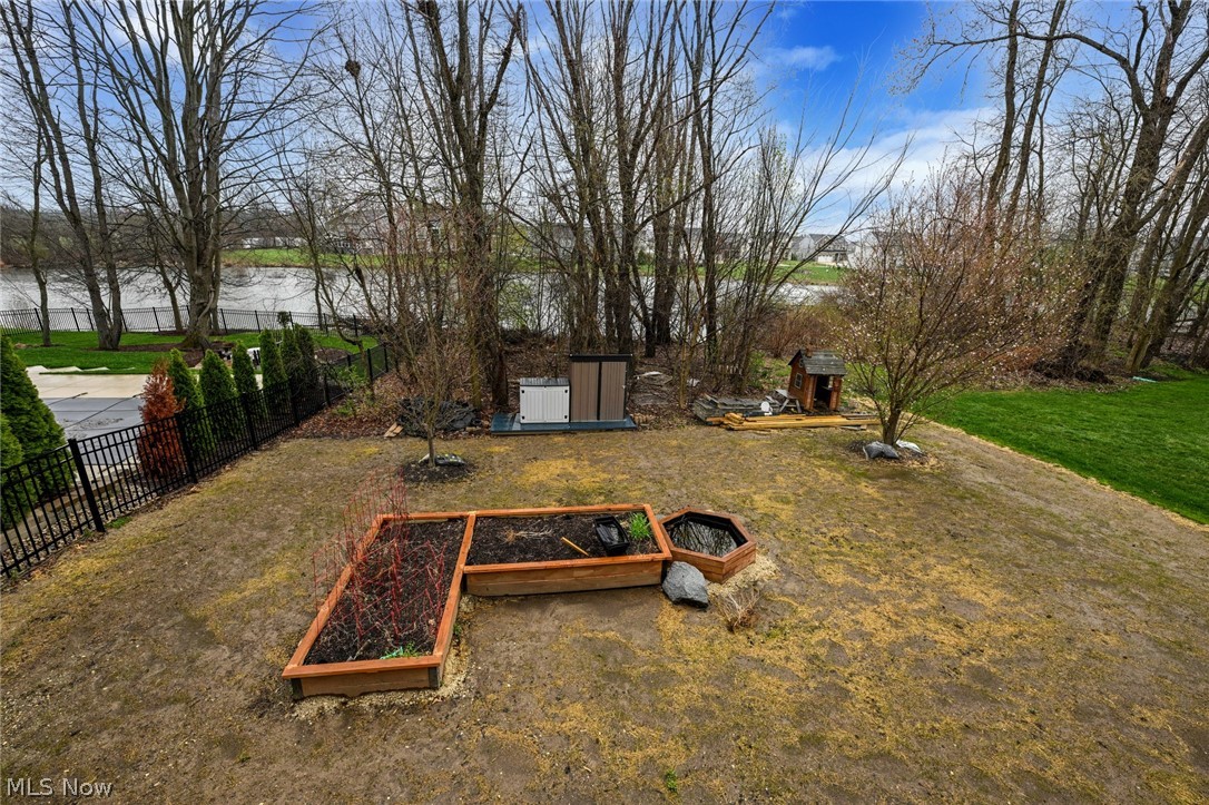 Preserve/Salt Crk Ph 3 - Residential