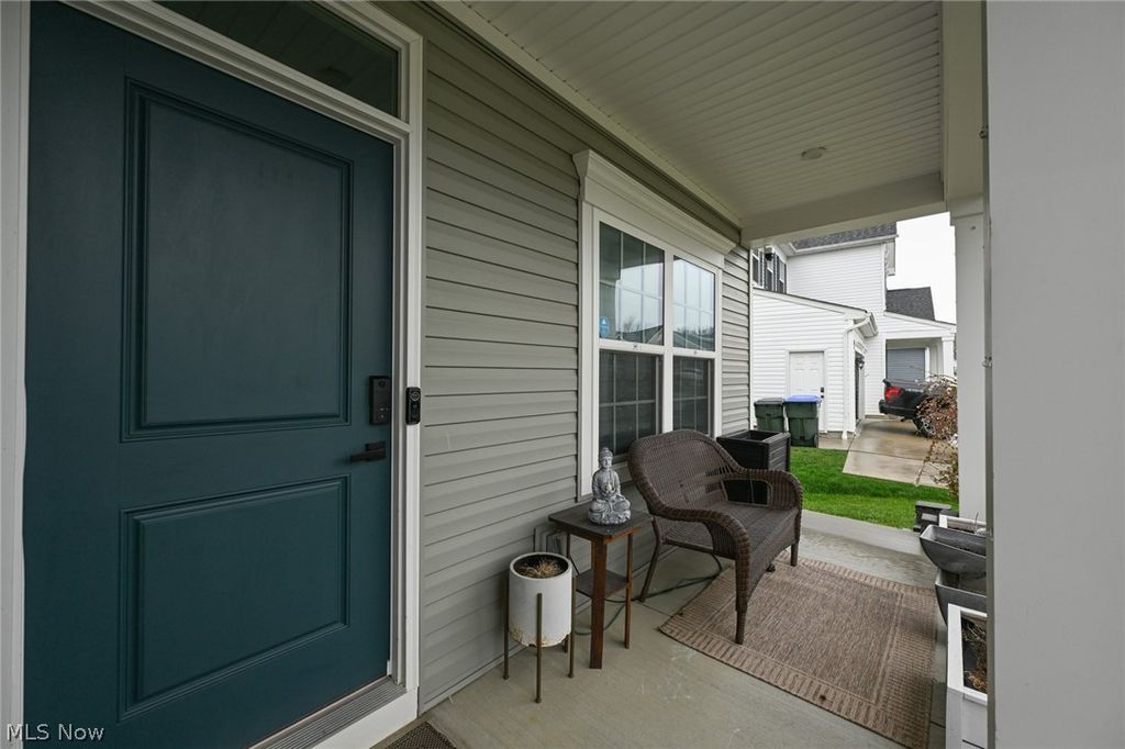 Photo of 4627 Pebble Creek Court, Peninsula, OH 44264 (MLS # 5196932)