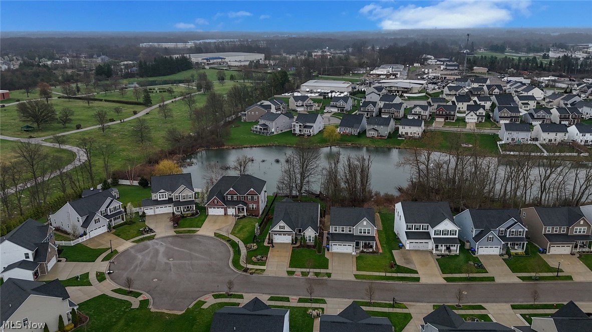 Preserve/Salt Crk Ph 3 - Residential