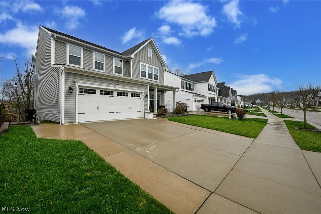 Photo of 4627 Pebble Creek Court, Peninsula, OH 44264 (MLS # 5196932)