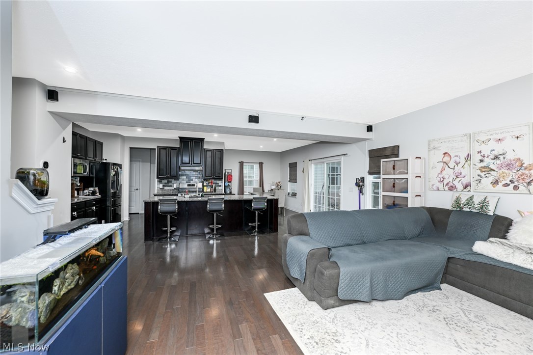 Preserve/Salt Crk Ph 3 - Residential