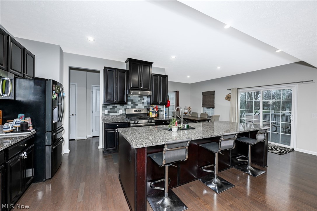 Preserve/Salt Crk Ph 3 - Residential