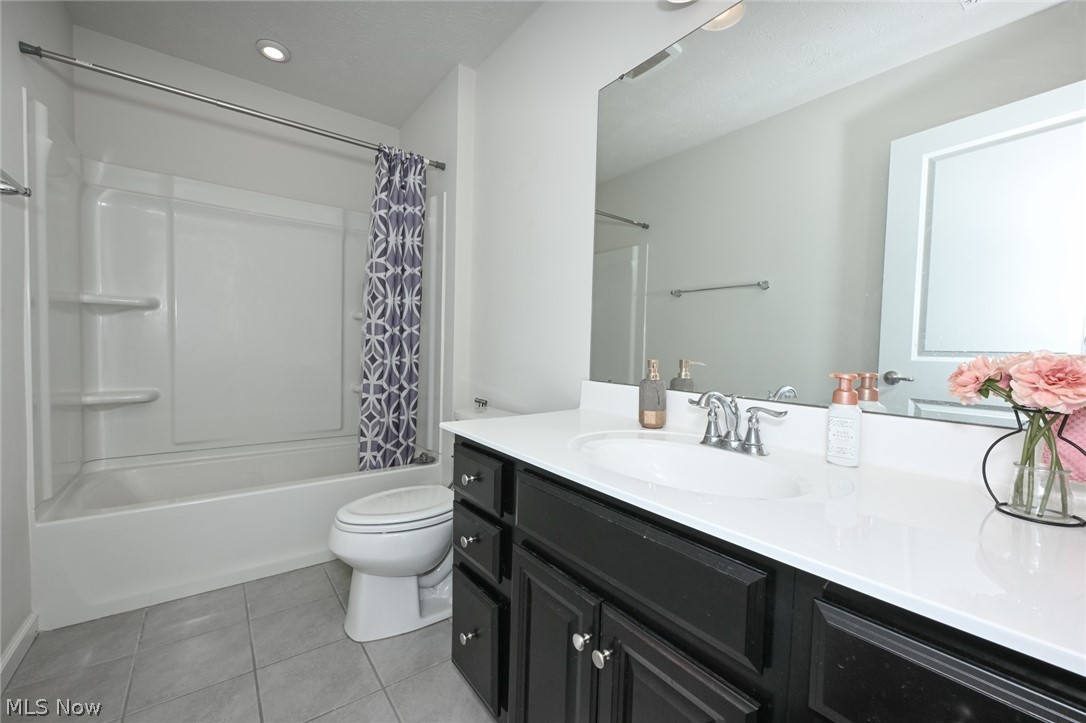 Preserve/Salt Crk Ph 3 - Residential