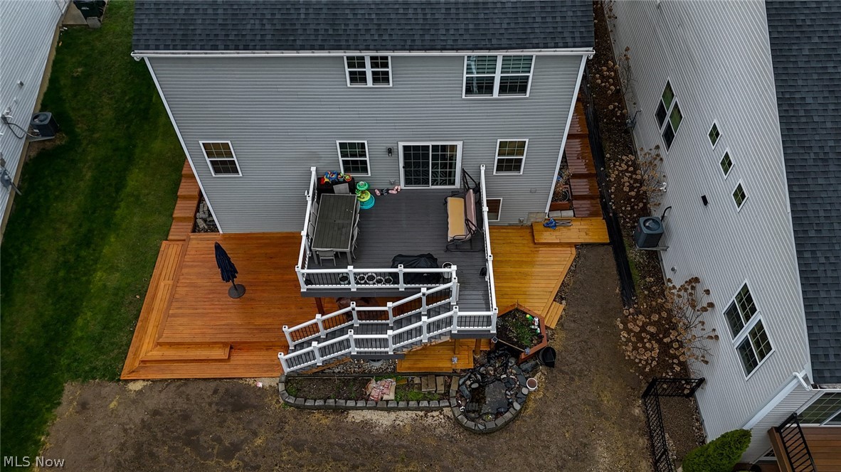 Preserve/Salt Crk Ph 3 - Residential