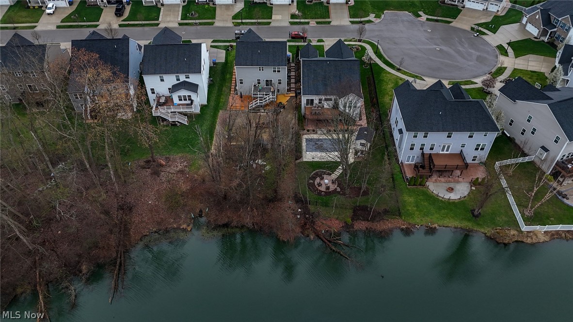 Preserve/Salt Crk Ph 3 - Residential