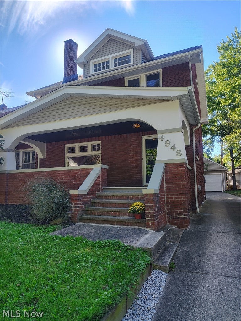 4948 Edgepark Drive