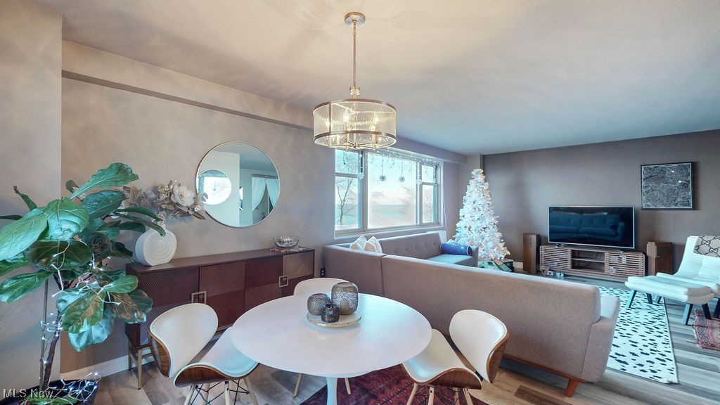 Berkshire Condos - Residential