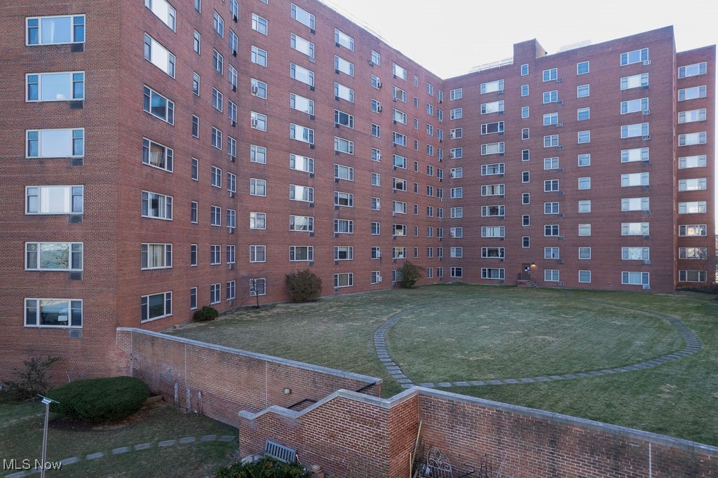 Berkshire Condos - Residential