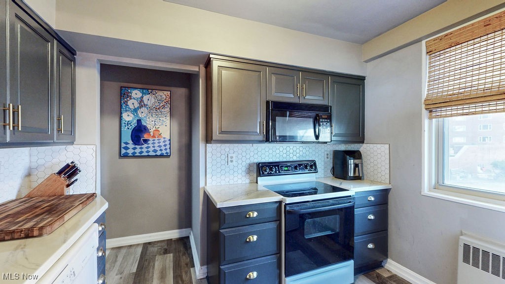 Berkshire Condos - Residential