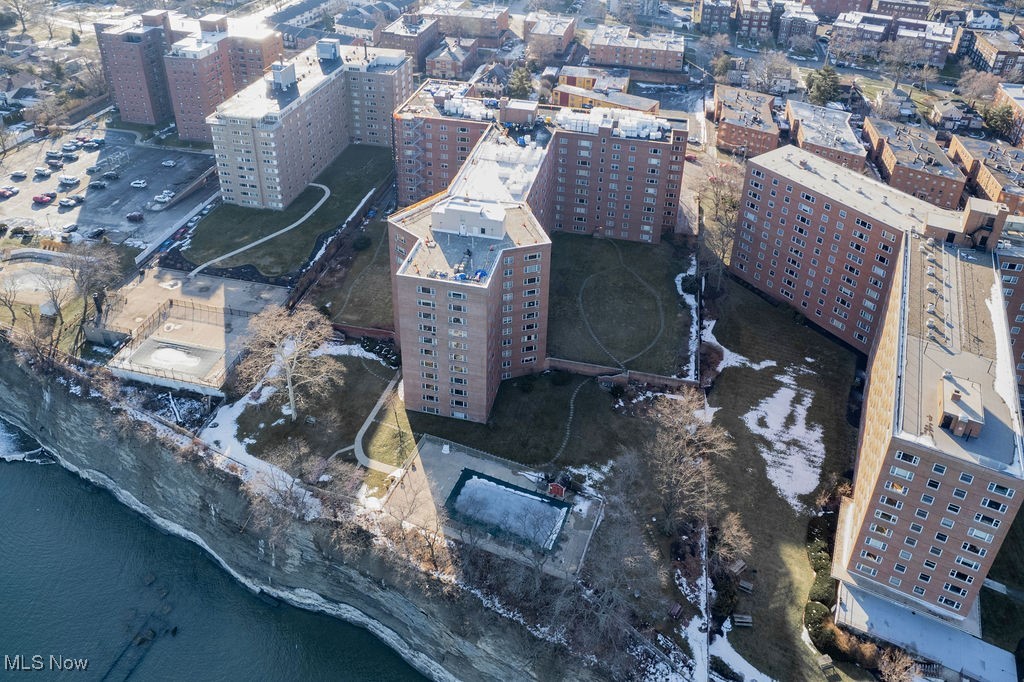 Berkshire Condos - Residential