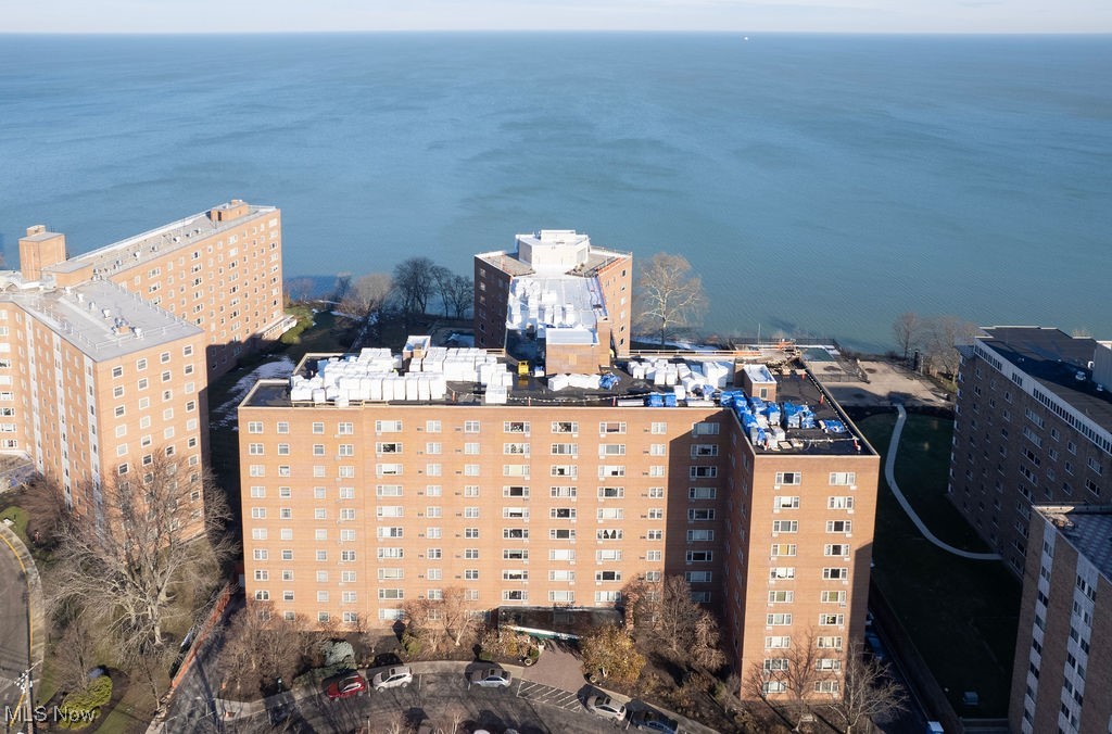 Berkshire Condos - Residential