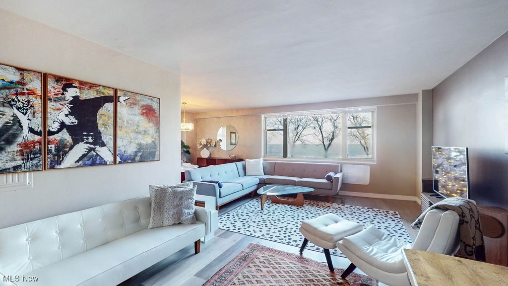 Berkshire Condos - Residential