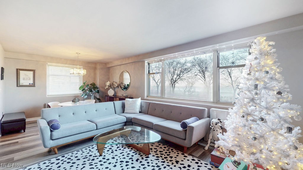 Berkshire Condos - Residential