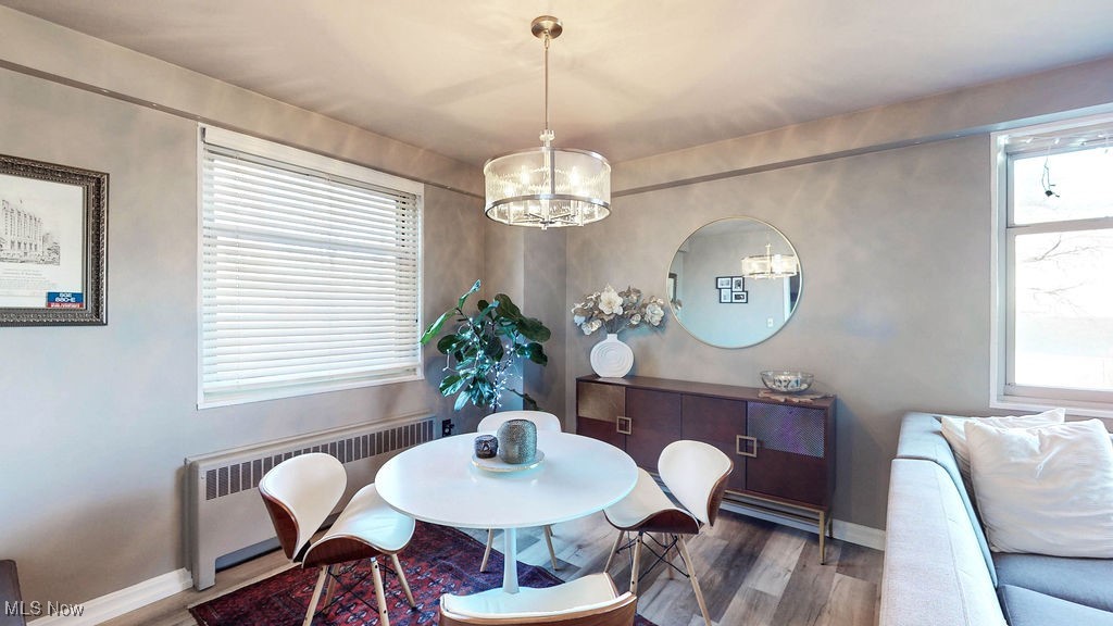 Berkshire Condos - Residential