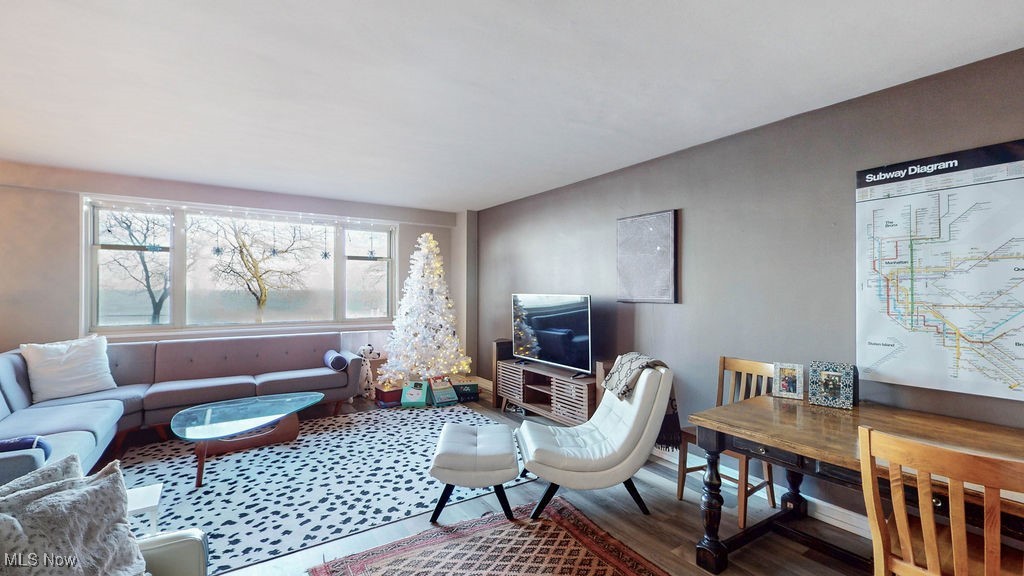 Berkshire Condos - Residential